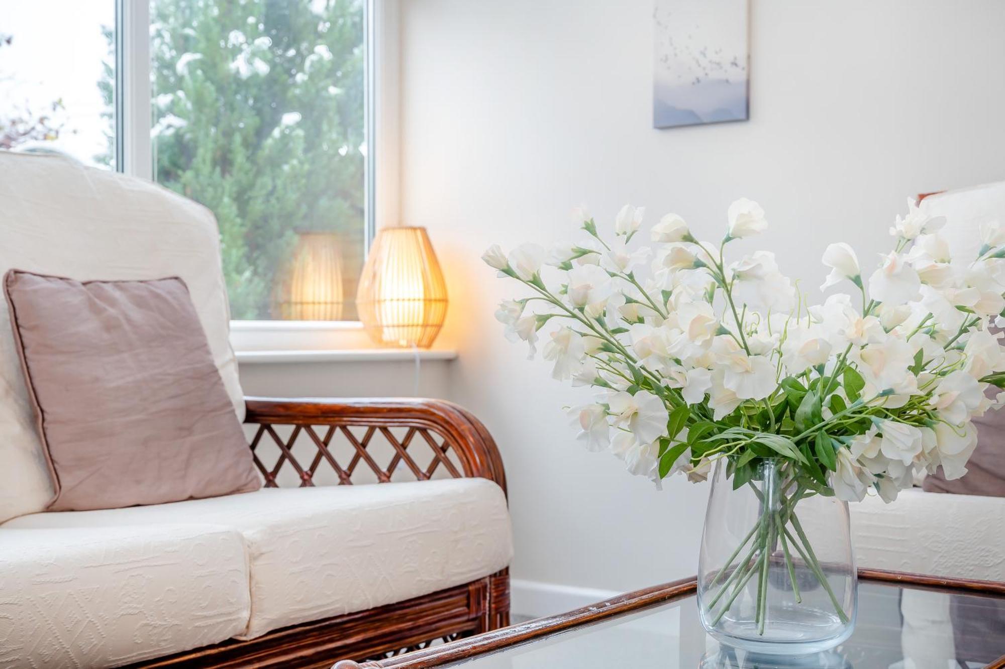Elvington Cottage - Family-Friendly Cheerful House At The Heart Of The Cotswolds Bourton-on-the-Water Exterior photo
